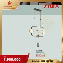 ĐÈN THẢ HUFA TĐ 6404