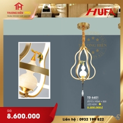 ĐÈN THẢ HUFA TĐ 6401