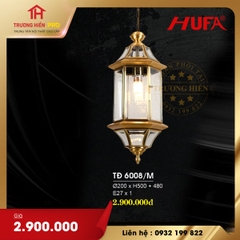 ĐÈN THẢ HUFA TĐ 6008/M