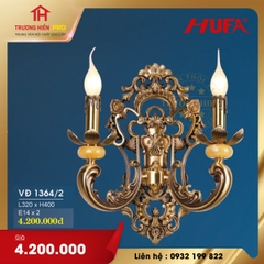 ĐÈN VÁCH HUFA VĐ 1364/2