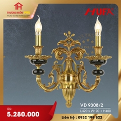 ĐÈN VÁCH HUFA VĐ 9308/2