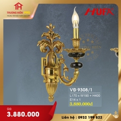 ĐÈN VÁCH HUFA VĐ 9308/1
