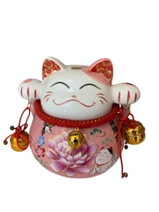 Mèo Thần Tài - H50153