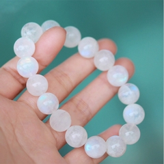 Vòng tay đá Mặt Trăng (Moonstone) - MSP 11101