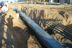 POLYUREA PIPELINER™
