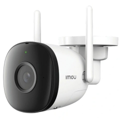 CAMERA WIFI IMOU BULLET 2E - IPC-F22P-IMOU