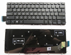 Key Dell 3481 Zin không LED