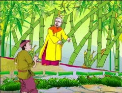 Vẽ tranh tường trường mầm non  Hà Nội