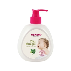 Dầu tắm gội Mamamy 400ml