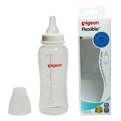 Bình sữa cho bé PP Streamline Pigeon 150ml/ 250ml