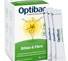 Men Optibac Trị Táo Bón Hộp 30 Gói