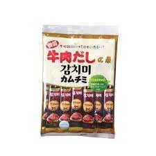 Hạt nêm vị bò dạng thanh Daesang 120g