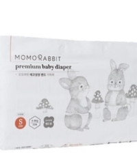 BỈM THỎ MOMORABBIT HÀN QUỐC