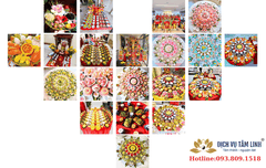 Mâm Cúng Nhập Trạch Gồm Gì? Hướng Dẫn Đúng Lễ & Không Thiếu Sót