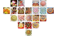 Mâm Cúng Hàn Thực 3/3 Trọn Gói TP.HCM