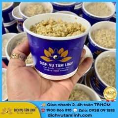 Cơm Rượu Nếp Cái Hoa Vàng