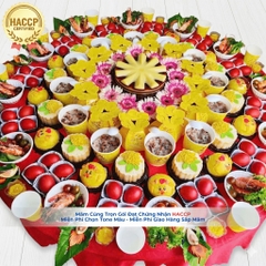 Mâm Cúng Căn Bé Trai Trọn Gói – Chuẩn Lễ