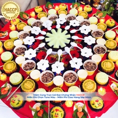 Mâm Cúng Căn Bé Trai Trọn Gói – Chuẩn Lễ