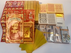 Combo Cúng Khai Trương "LỘC PHÁT"