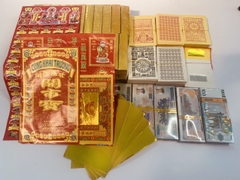 Combo Cúng Khai Trương "LỘC PHÁT"