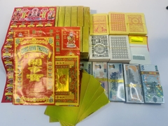 Combo Cúng Khai Trương "LỘC PHÁT"