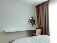 Gương trang trí 3D Queen Bee