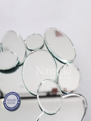Gương soi toàn thân nghệ thuật Rod