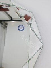 Gương bàn trang điểm Phale