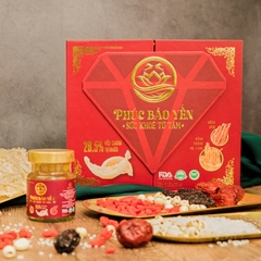Phúc Bảo Yến 70ml/hộp
