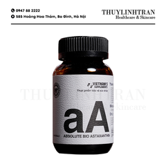 SUPP Astaxanthin - 60v