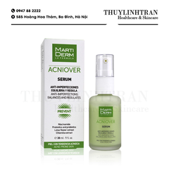 Martiderm Acniover Serum 30ml