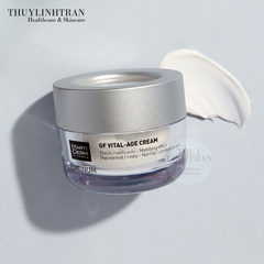 Martiderm Platinum GF Vital Age Cream Normal