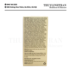 NATURE'S WAY Alive Women's Energy 30 viên