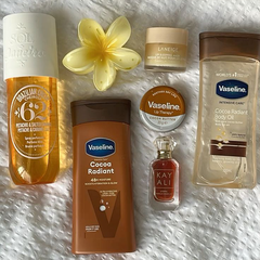 Vaseline intensive care 400ml