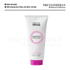 MAMAMIO Body Lotion 180ml