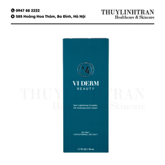 VIDERM Vitamin C Brightening Concentrate 30ml