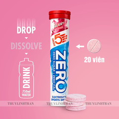 HIGHFIVE Caffeine Hit 20 viên