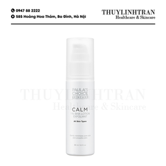 PLC Calm 1% BHA Lotion Exfoliant 30ml