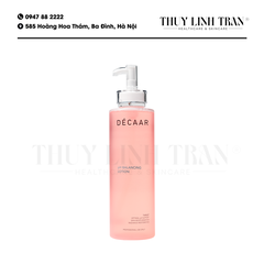 DECAAR pH Balancing Lotion/ Lotion cân bằng pH