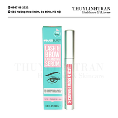 HAIRBURST Lash & Brow Enhancing Serum 9ml/Dưỡng dài mi-mày