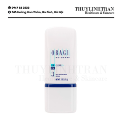 Obagi Clear Số 3 FX