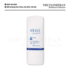 Obagi Nu-Derm Clear - Số 3
