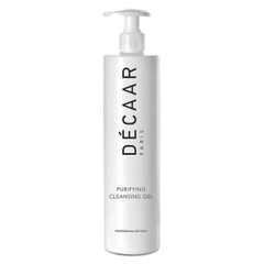 DECAAR Purifying Cleansing Gel 150ml/Gel rửa mặt thải độc