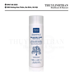 Martiderm Essentials Balancing Toner
