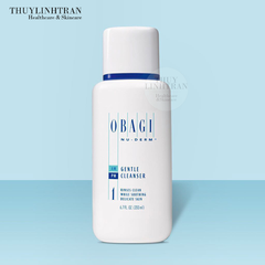 Obagi Nuderm Gentle Cleanser