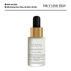 ATACHE Glycolic Serum 30ml/Serum tái tạo và trẻ hóa da