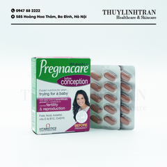 VITA Pregnacare Before Conception