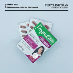 VITA Pregnacare Before Conception