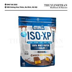 APPLIED NUTRITION Whey Protein Isolate 1kg