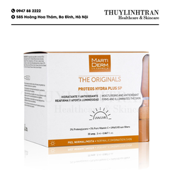 Martiderm The Originals Proteos Hydra Plus SP (30)